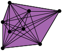 polygone triangle