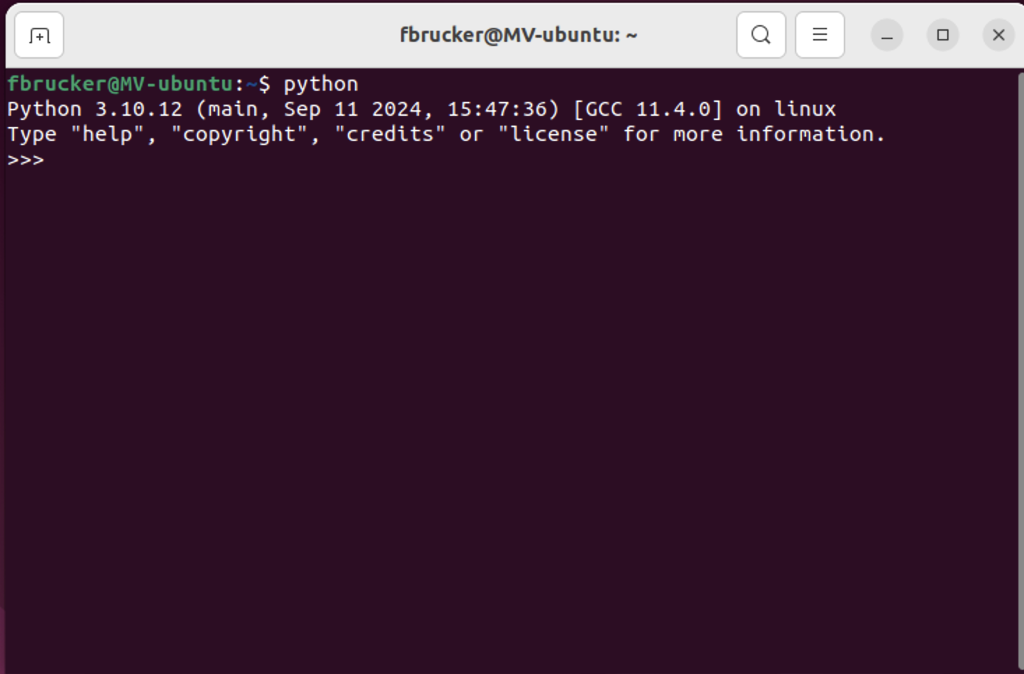 Linux
