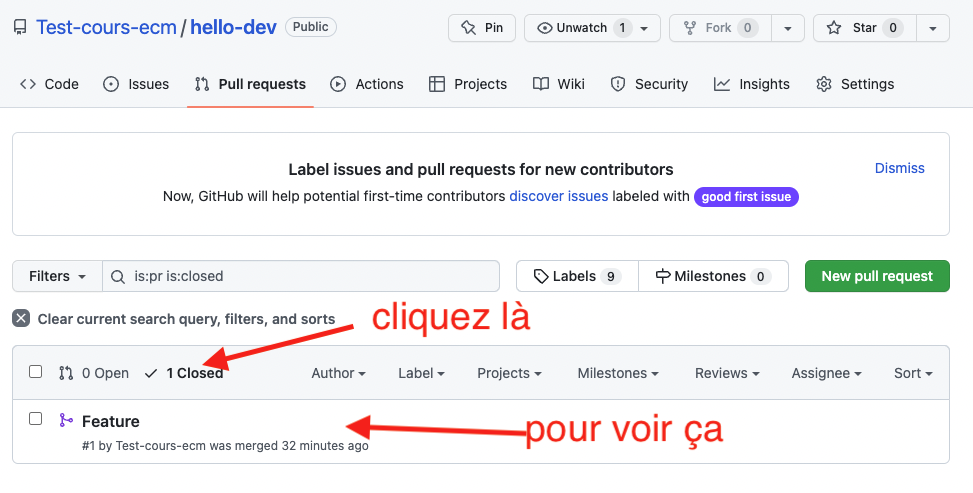 pull request revert 2