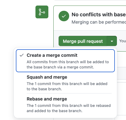 merge pull request