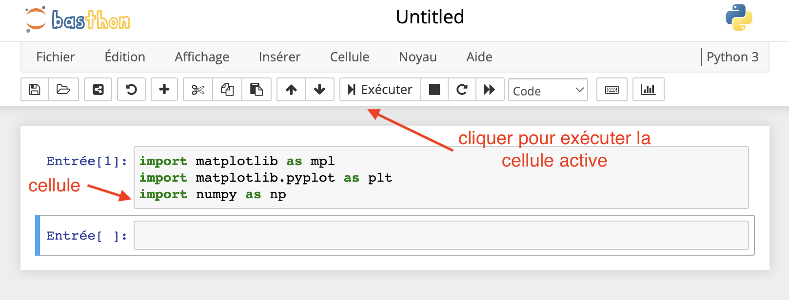 matplotlib import