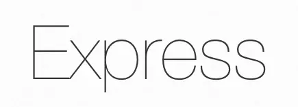 Logo Express