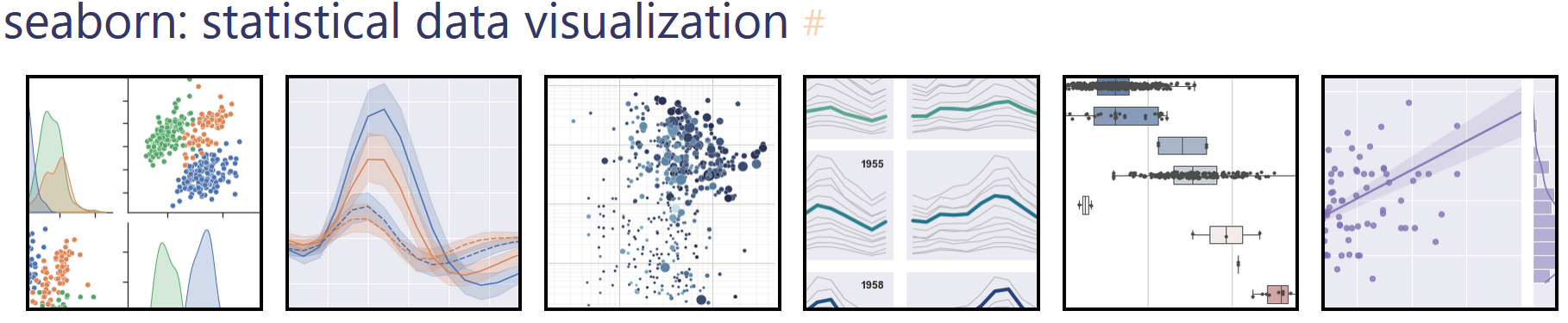 Seaborn