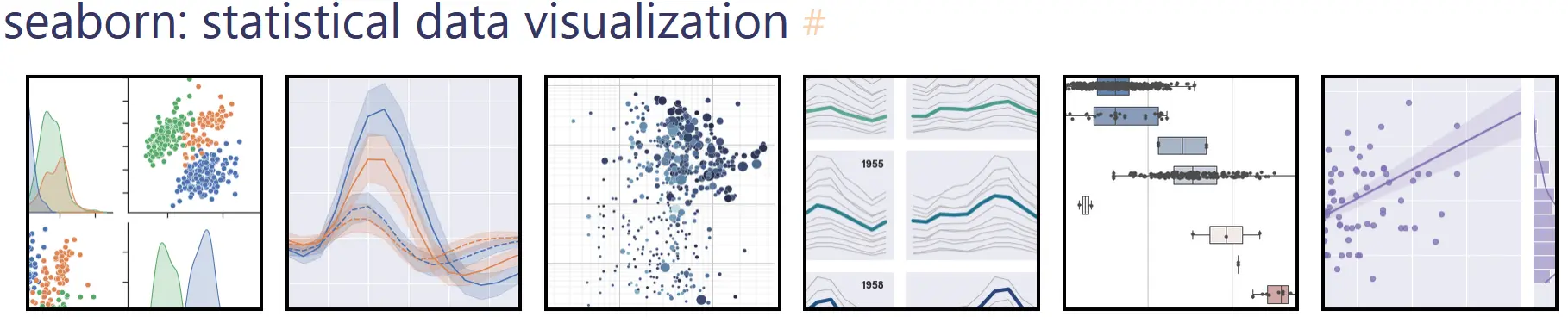 Seaborn