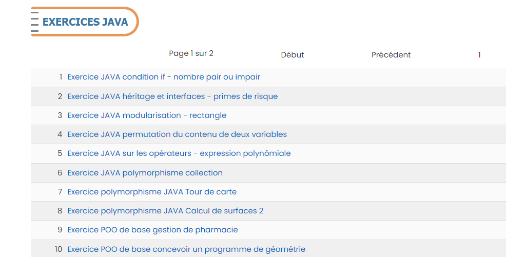 Openclassroom_accueil