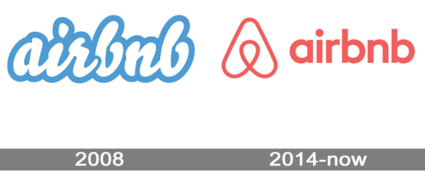 Les deux logos