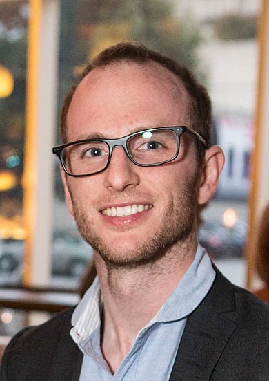 Joe Gebbia