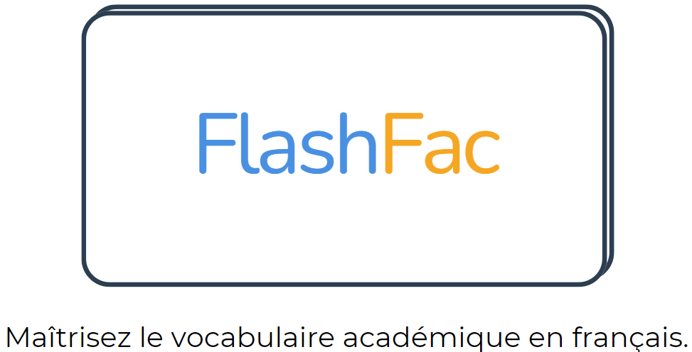 Logo FlashFac